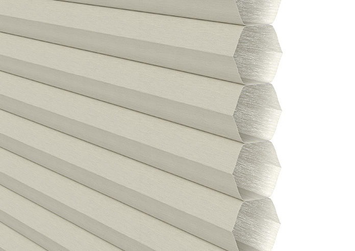 Delphi, Hessian - Perfect Fit Blind - Image 4